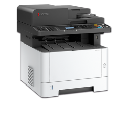 Kyocera ECOSYS MA4000x Çok Fonksiyonlu Yazıcı - 1