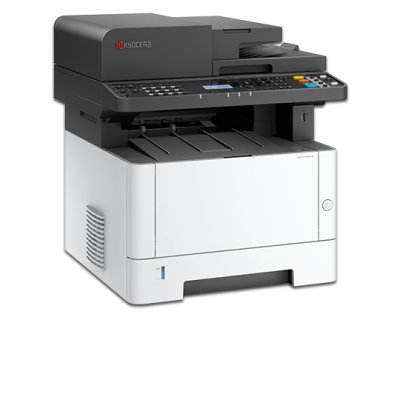 Kyocera ECOSYS MA4000x Çok Fonksiyonlu Yazıcı - 1