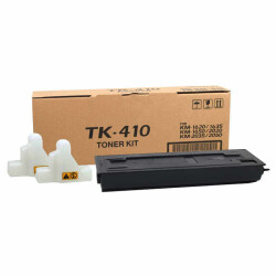 Kyocera Mita KM-1635-1620-TK-410 Yazıcı Uyumlu Muadil Toner 18000 Syf - Kyocera