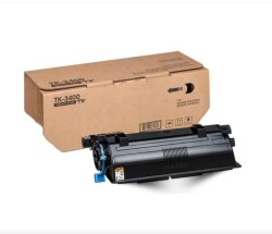 Kyocera TK-3400/1T0C0Y0NL0 Chipli Uyumlu Toner - Kyocera