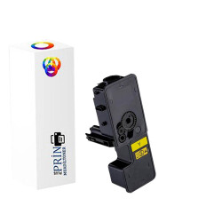 Kyocera TK-5230/1T02R9ANL0 Sarı Muadil Toner - Kyocera