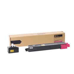 Kyocera TK-8325/ KYOCERA TASKALFA 2551ci (12K) Kırmızı Muadil Toner - Kyocera