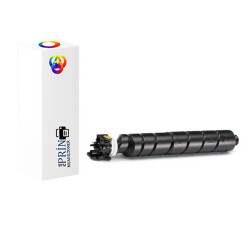 Kyocera TK-8345/ Kyocera Taskalfa 2553ci Muadil Toner 1 Set CMYK - 5
