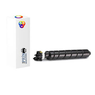 Kyocera TK-8345/ Kyocera Taskalfa 2553ci Muadil Toner 1 Set CMYK - 5
