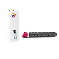 Kyocera TK-8365/1T02YPBNL0 Kırmızı Uyumlu Fotokopi Toneri - Kyocera