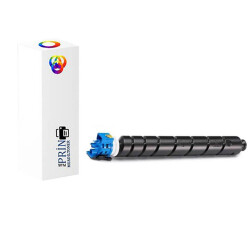 KYOCERA TK-8365/KYOCERA TASKalfa 2554ci -1T02YPCNL0-(12K) MAVİ TONER - Kyocera