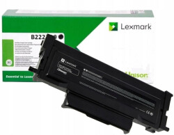 Lexmark (B2236) B225000 Orjinal Toner - Lexmark