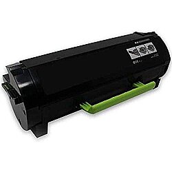 Lexmark B235000 Siyah Muadil Toner B2338dw / B2442dw - 2