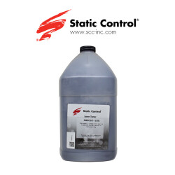 Lexmark MS ve MX Universal Toner Tozu 1Kg Static Control - Hp