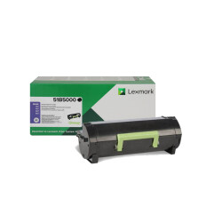 Lexmark (MS317) 51B5000 Orjinal Toner - Lexmark