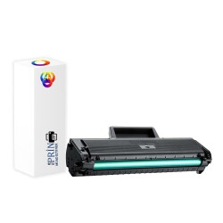 MLT-D111S Samsung Xpress SL-M2022W Uyumlu Muadil Toner Çipli 2'li Avantaj Paket - 3