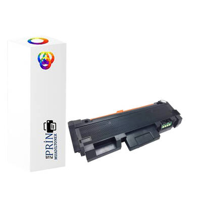 MLT-D116L-M2825DW 3.000 Sayfa Çipli Yazıcı Uyumlu Muadil Toner - 1