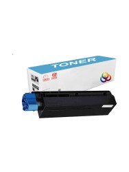 OKI B412/B432/B512 MB472/MB492/MB562 (45807120) (7K) MONO TONER - Oki