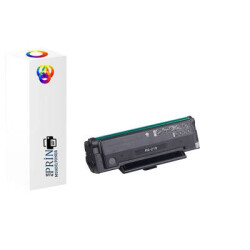 Pantum PA-210 |Pantum M6550 Muadil Toner 1600 Syf - Pantum