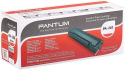 Pantum PA-210EV Siyah Orjinal Toner - Pantum