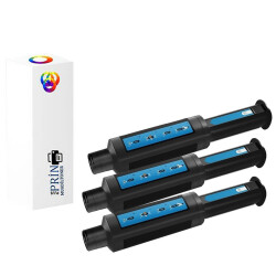 PlusPrint Neverstop Laser Mfp 1200A Muadil Toner 3lü Paket
- Hp