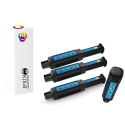 PlusPrint Neverstop Laser Mfp 1200A Muadil Toner 4lü Paket
- Hp