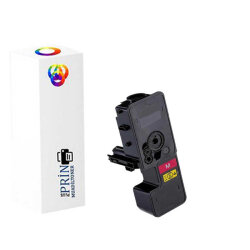 PlusPrint TK-5430 Ecosys MA2100 Kırmızı Muadil Toner 1250 Sayfa Baskı - Kyocera