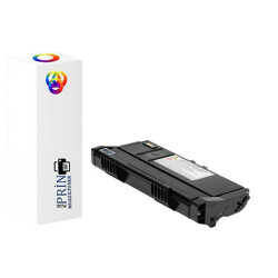 Ricoh MP-2501 Yazıcı Uyumlu Muadil Toner 8.000 Sayfa - PlusPrint