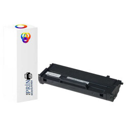 Ricoh SP-150SU Yazıcı Uyumlu Muadil Toner 700 Sayfa - Ricoh