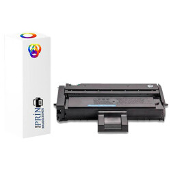 Ricoh SP-200 Yazıcı Uyumlu Muadil Toner 2.600 Sayfa - 1