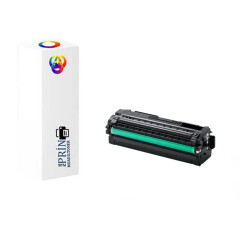 Samsung CLT-K508 / Samsung CLX-6250 Siyah Muadil Toner - Plusprint