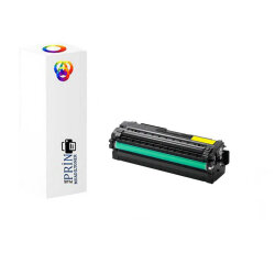 Samsung CLT-Y503L/Hp SU494A Sarı Muadil Toner - Samsung