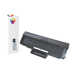 Samsung Mlt-D101 / Samsung ML-2162 Yazıcı Uyumlu Muadil Toner Chipsiz - Samsung