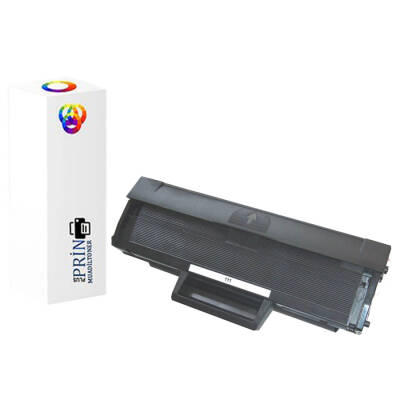 Samsung Mlt-D101 / Samsung ML-2162 Yazıcı Uyumlu Muadil Toner Chipsiz - 1