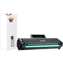 Samsung MLT-D101/Samsung Scx-3400 Yazıcı Uyumlu Muadil Toner Chipli - Samsung