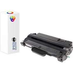 Samsung MLT-D105L - SF-650 Çipli Yazıcı Uyumlu Muadil Toner - Samsung