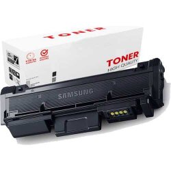 Samsung MLT-D116L-M2625-M2826-M2675 - M2825 Çipli Yazıcı Uyumlu Muadil Toner - Samsung