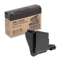 Sprint Kyocera Fs 1040-1020-1120 Mfp ( Tk 1110 ) Muadil Toner - Kyocera