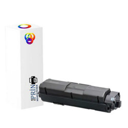 TK-1170 Kyocera Ecosys M2540DN-M2040DN Yazıcı Muadil Toner Çipli - Kyocera