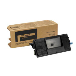 TK-3160 Ecosys P3045DN Muadil Toner - Kyocera