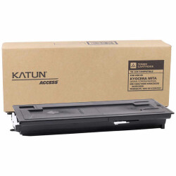 TK-435 | Kyocera Mita Taskalfa 220 Muadil Toner 18.000 Sayfa - Kyocera