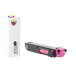 TK-5150 / Kyocera Ecosys M6035Cidn/P6035Cdn Kırmızı Muadil Toner - Kyocera