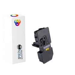 TK-5220 Kyocera Ecosys M5521CDN Uyumlu Muadil Toner Siyah - Kyocera