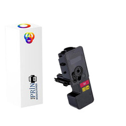 TK-5440-Kyocera Ecosys MA2100cfwx-MA2100cfx Yazıcı Toneri Kırmızı - Kyocera