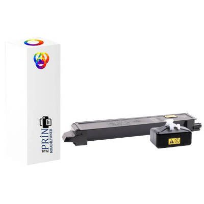Mitaco MC-8520 -TK-895 Siyah Uyumlu Muadil Toner - 1