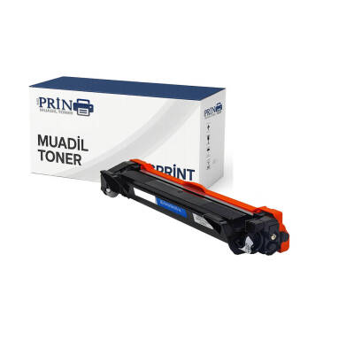 TN-114 Brother DCP-L1632W Yazıcı Uyumlu Muadil Toner - 4