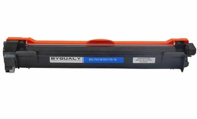 TN-114 Brother HL-L1232W Muadil Toner 2600 Baskı 2li Avantaj Paket - 3