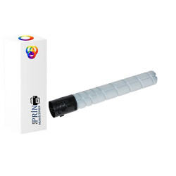 TN-221 | Develop ineo +227 Siyah Muadil Toner - Plusprint