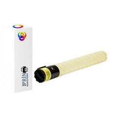 TN-221 | Develop ineo +287 Sarı Muadil Toner - Plusprint