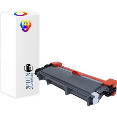 TN-2456 - Brother HL-L2376DW Uyumlu Muadil Toner 1000 SAYFA - 2