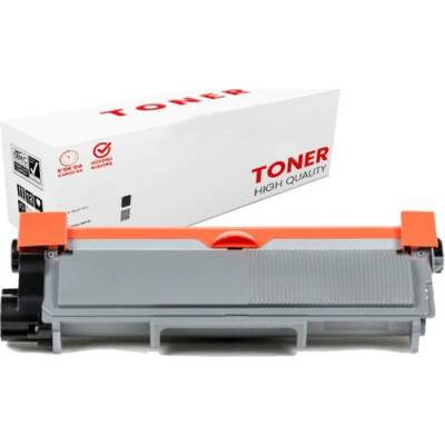 TN-2456 - Brother MFC-L2716DW Uyumlu Muadil Toner 1000 SAYFA - 1
