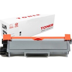 TN-2456 - Brother MFC-L2751DW Uyumlu Muadil Toner 1000 SAYFA - PlusPrint