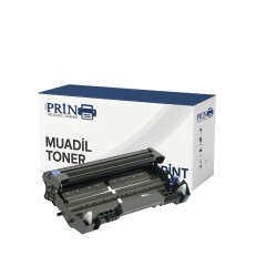 TN-2550Xl- Brother MFC-L2886DW Yazıcı Uyumlu Drum Ünitesi 12 Bin Baskı - PlusPrint