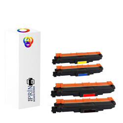 TN-273 HL-L3210CW Uyumlu Muadil Toner, 4 Renk 2100 - Brother