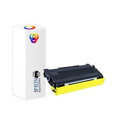 TN-360 Brother HL-2140 Uyumlu Muadil Toner - 2